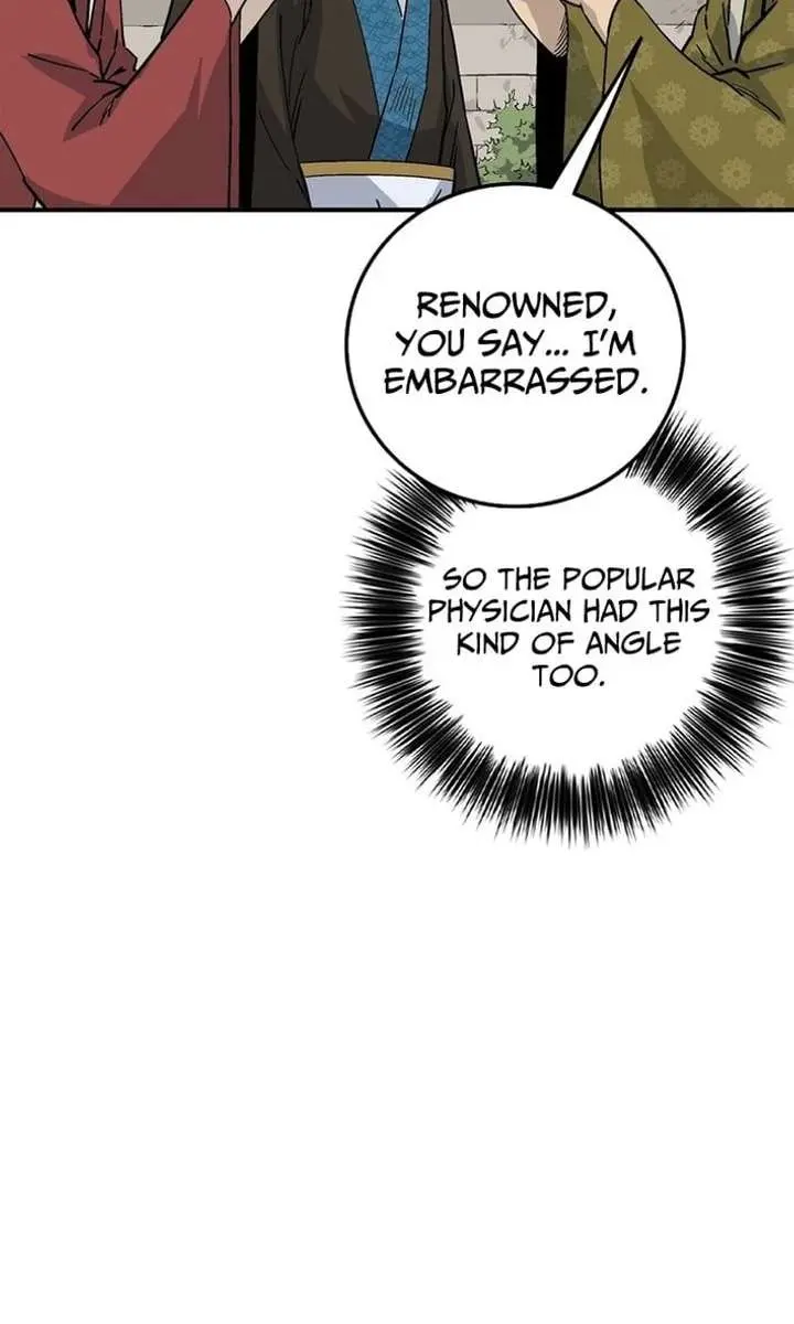 I Reincarnated as a Legendary Surgeon Chapter 199 Page 89