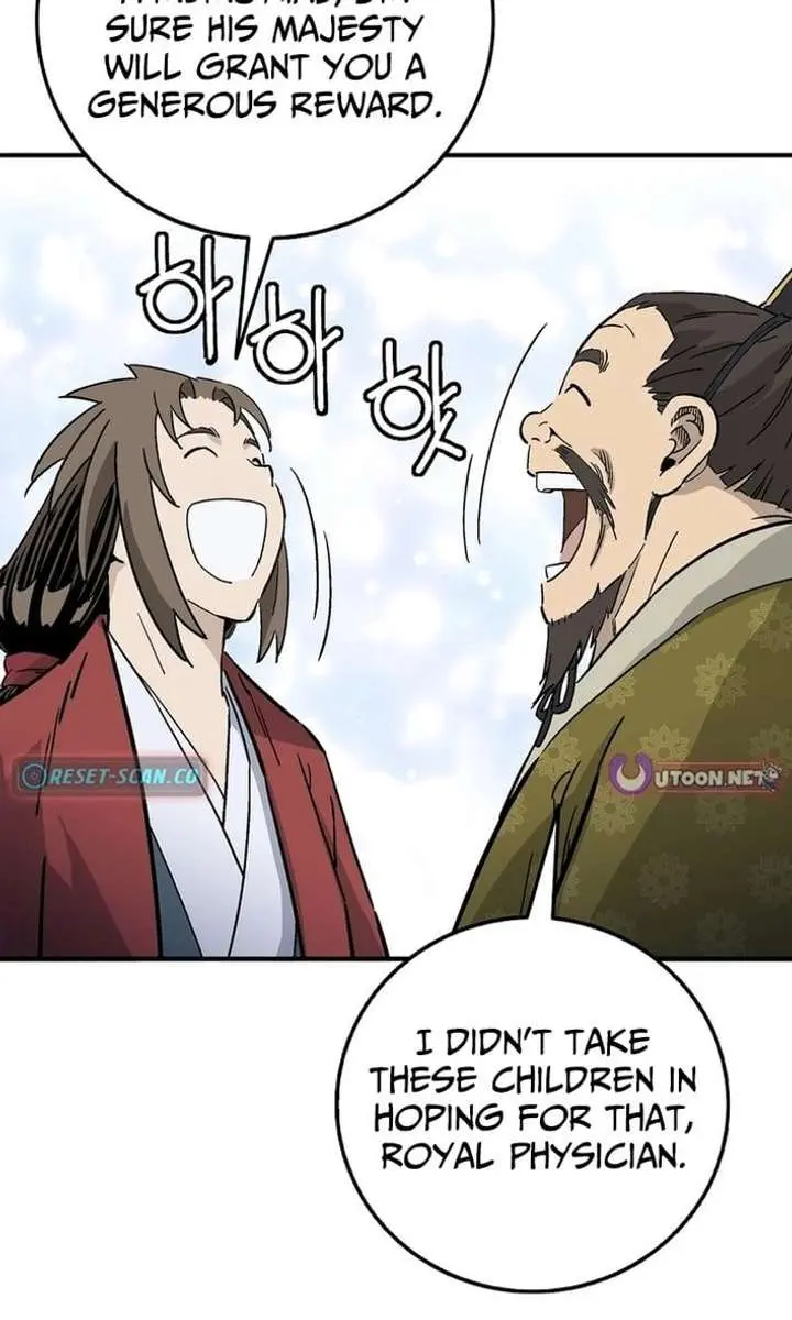 I Reincarnated as a Legendary Surgeon Chapter 199 Page 91