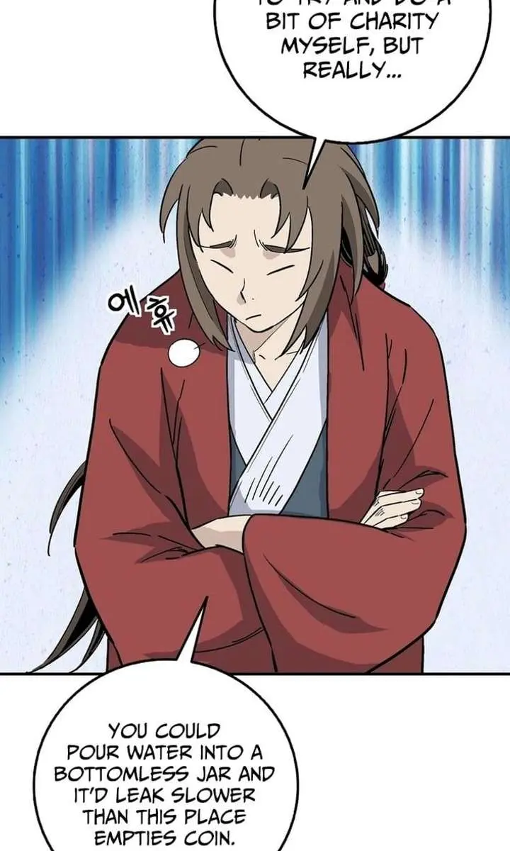 I Reincarnated as a Legendary Surgeon Chapter 199 Page 94
