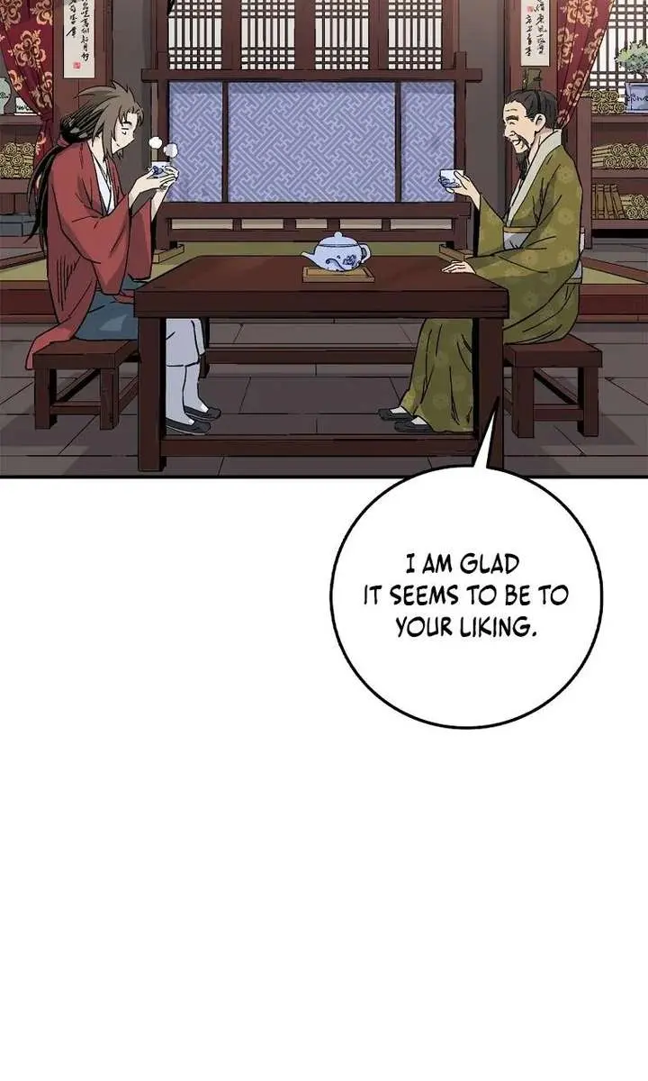 I Reincarnated as a Legendary Surgeon Chapter 200 Page 4