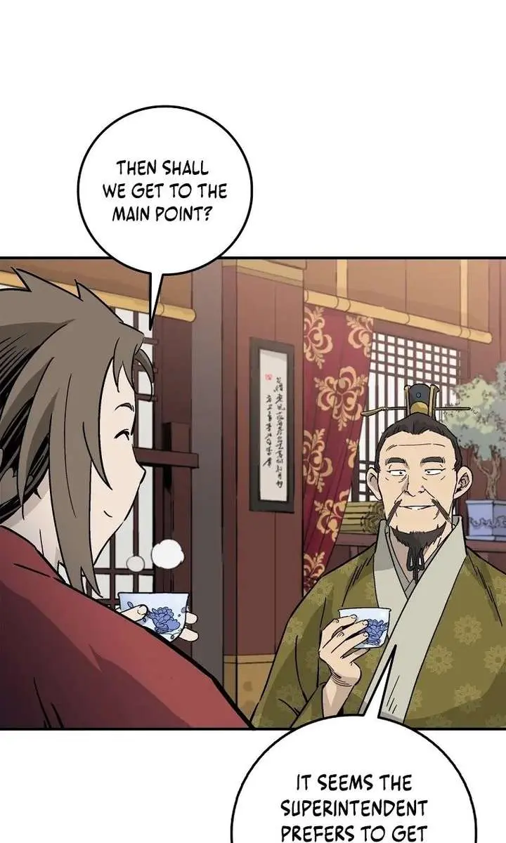 I Reincarnated as a Legendary Surgeon Chapter 200 Page 5