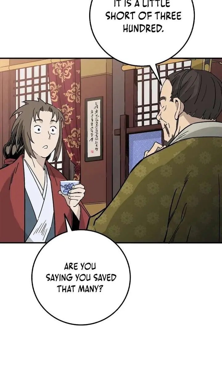 I Reincarnated as a Legendary Surgeon Chapter 200 Page 10