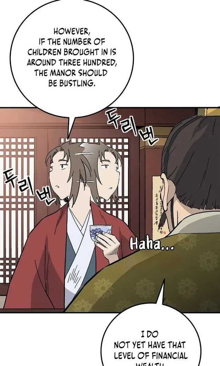 I Reincarnated as a Legendary Surgeon Chapter 200 Page 13