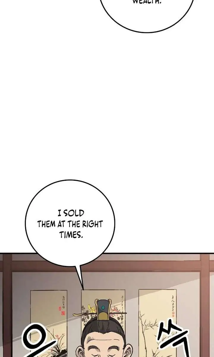I Reincarnated as a Legendary Surgeon Chapter 200 Page 14