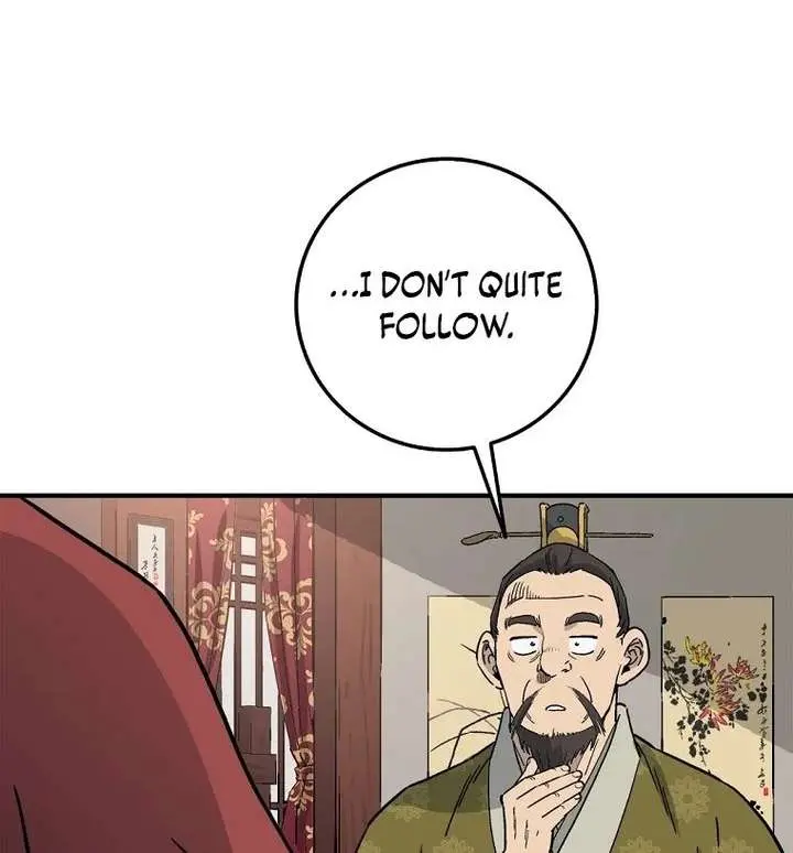 I Reincarnated as a Legendary Surgeon Chapter 200 Page 24