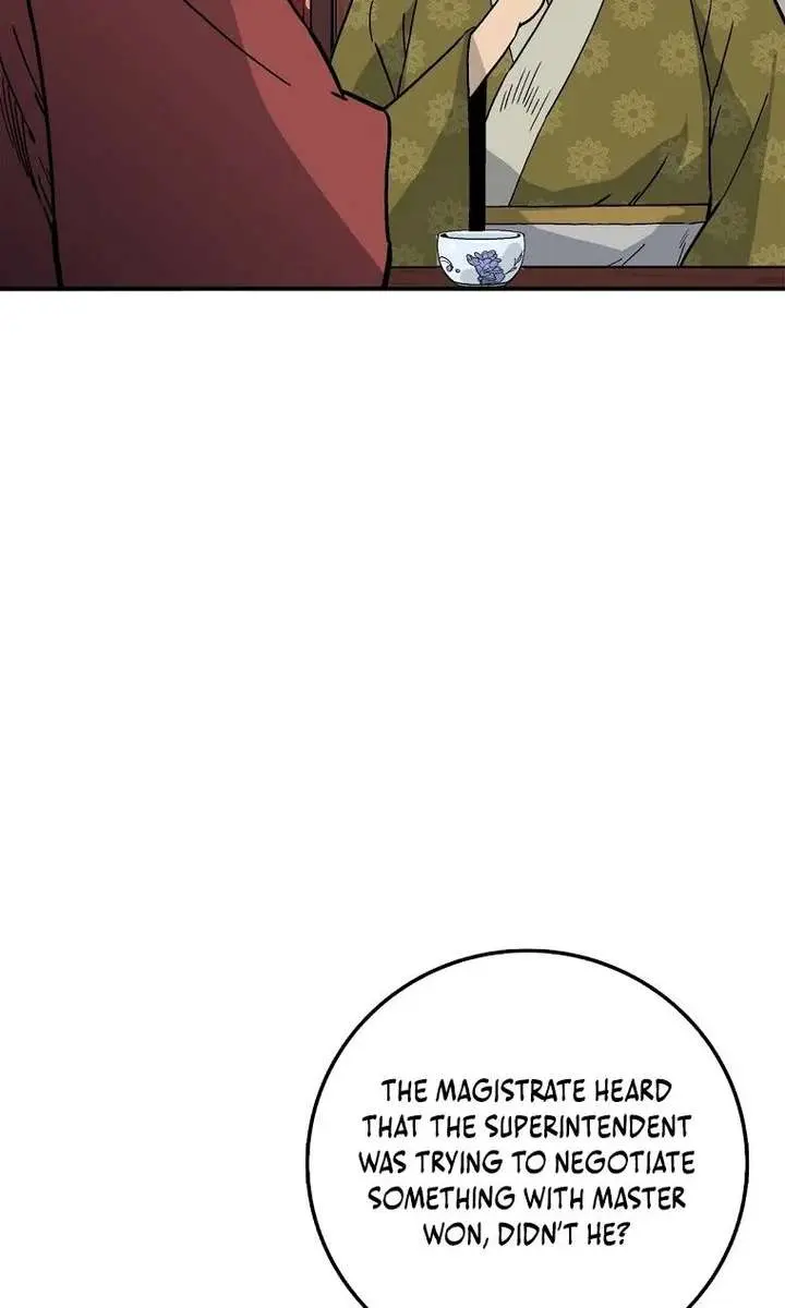 I Reincarnated as a Legendary Surgeon Chapter 200 Page 25