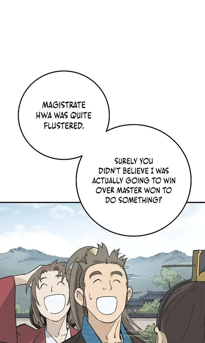 I Reincarnated as a Legendary Surgeon Chapter 200 Page 27