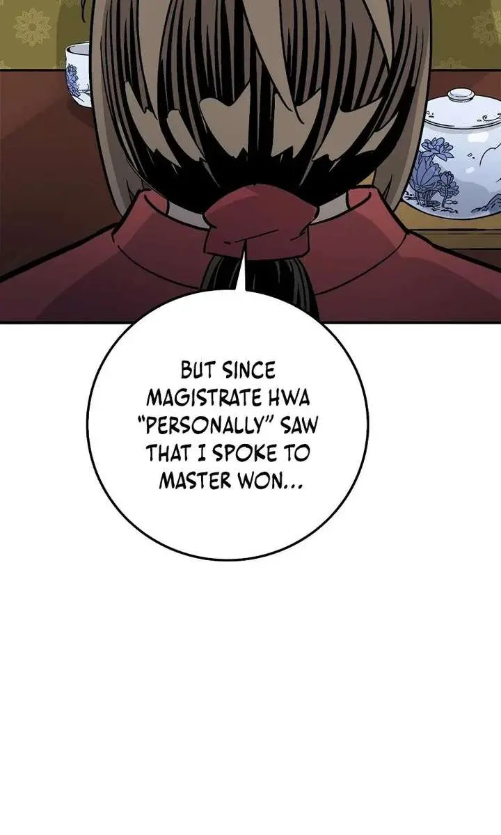 I Reincarnated as a Legendary Surgeon Chapter 200 Page 29