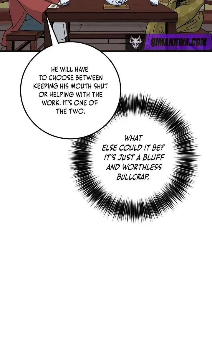 I Reincarnated as a Legendary Surgeon Chapter 200 Page 31