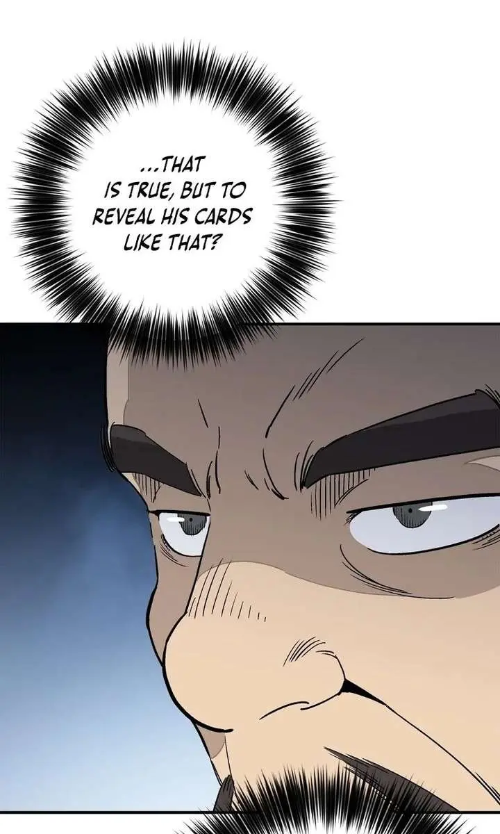 I Reincarnated as a Legendary Surgeon Chapter 200 Page 35
