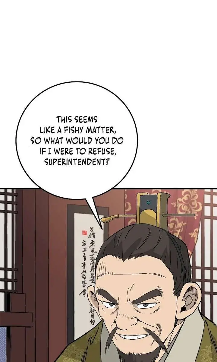 I Reincarnated as a Legendary Surgeon Chapter 200 Page 38