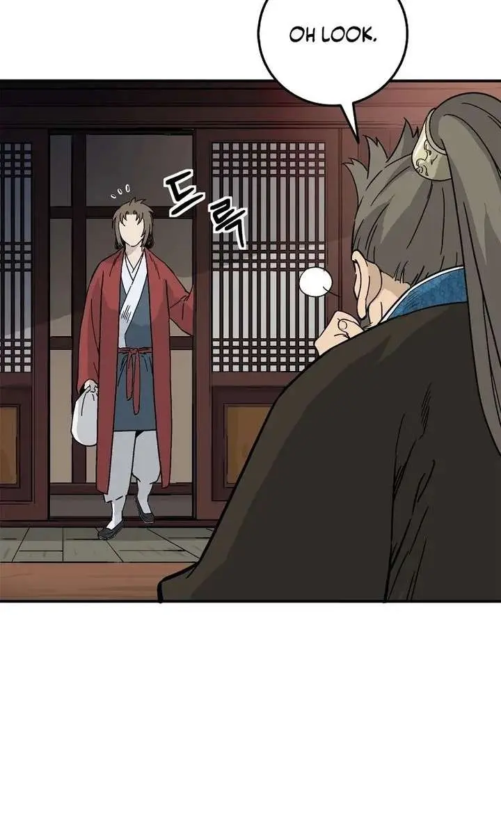 I Reincarnated as a Legendary Surgeon Chapter 200 Page 51