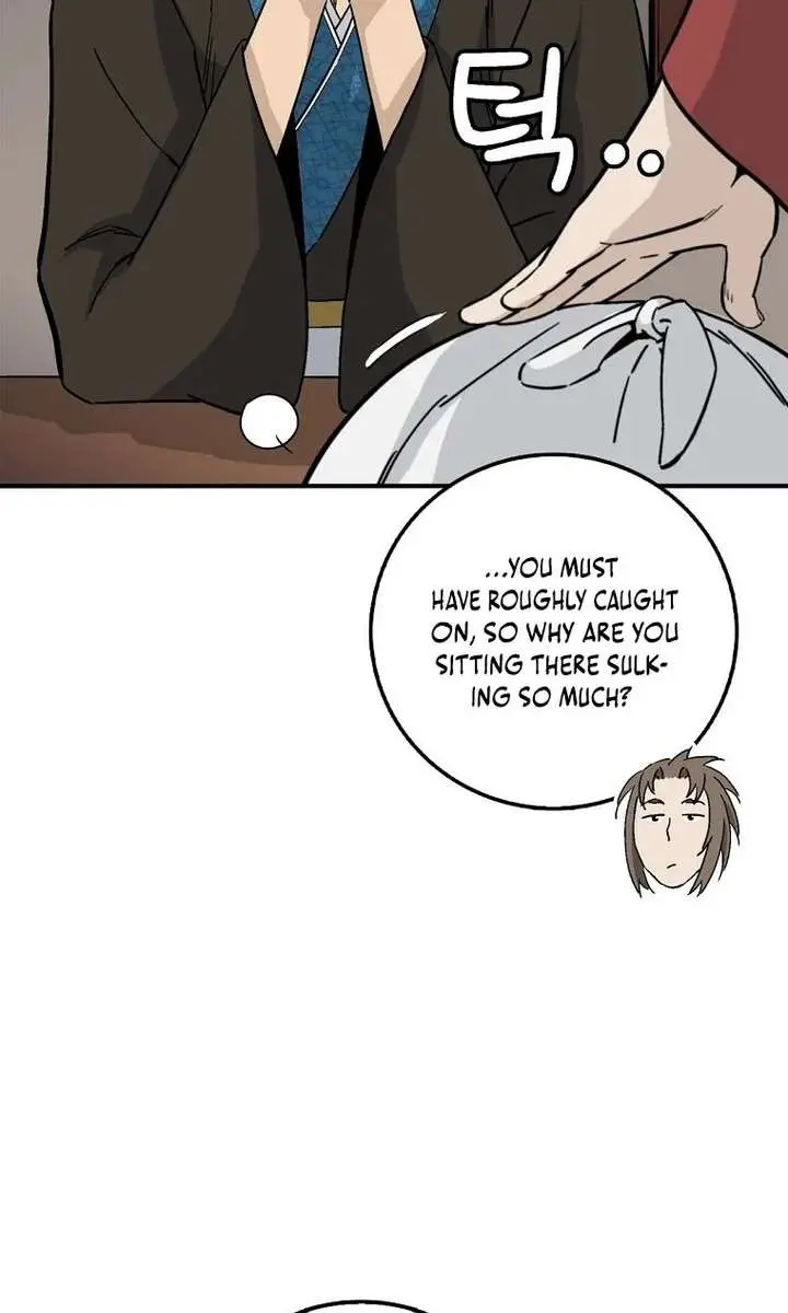 I Reincarnated as a Legendary Surgeon Chapter 200 Page 53