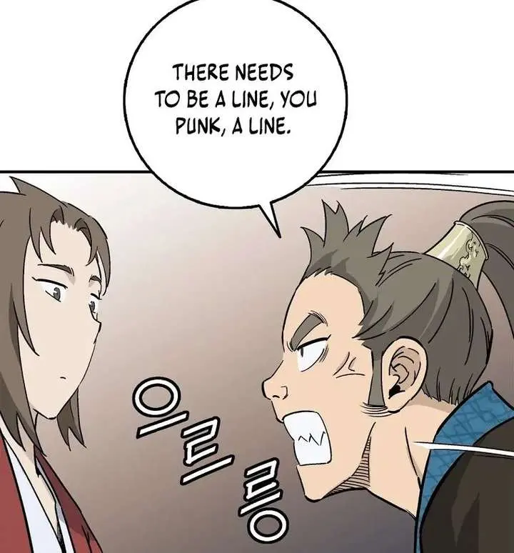 I Reincarnated as a Legendary Surgeon Chapter 200 Page 54