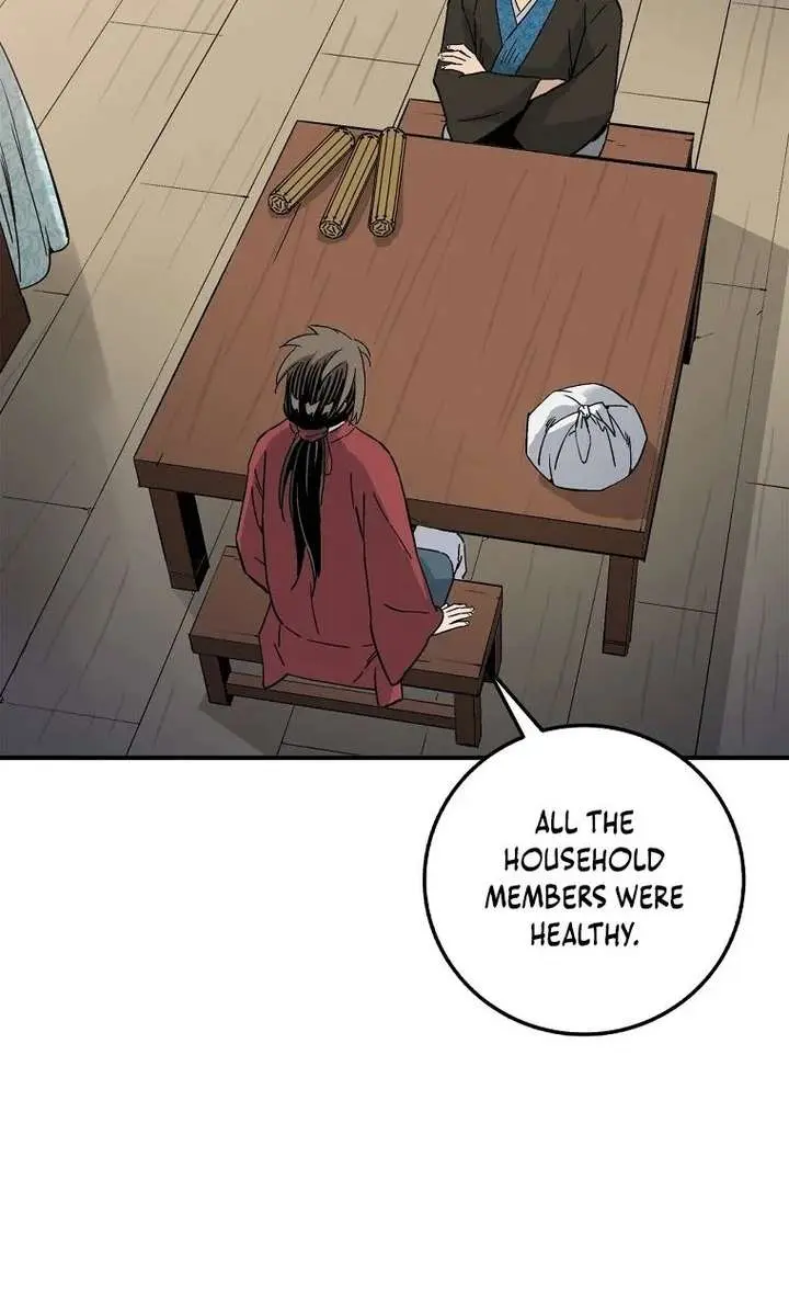 I Reincarnated as a Legendary Surgeon Chapter 200 Page 56