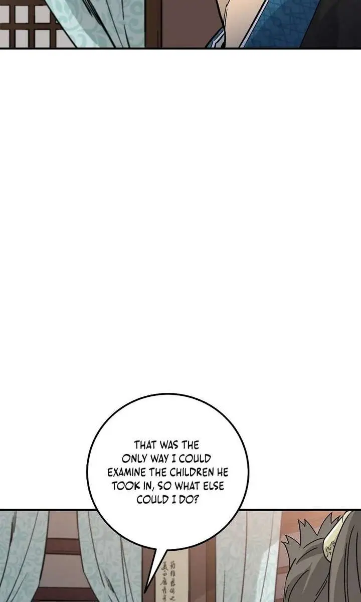I Reincarnated as a Legendary Surgeon Chapter 200 Page 58