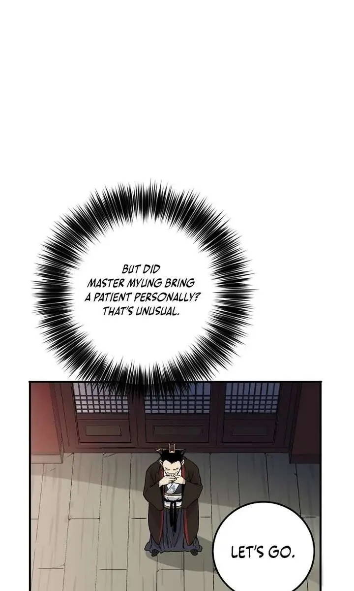 I Reincarnated as a Legendary Surgeon Chapter 200 Page 73