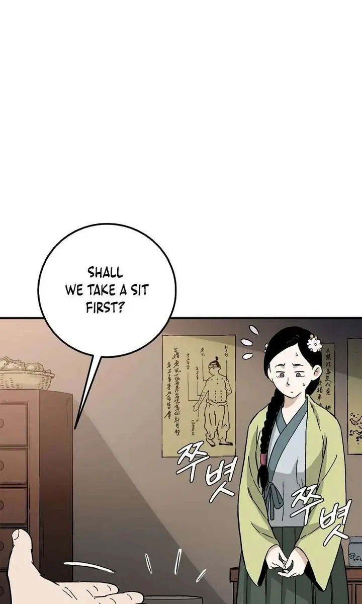 I Reincarnated as a Legendary Surgeon Chapter 200 Page 81