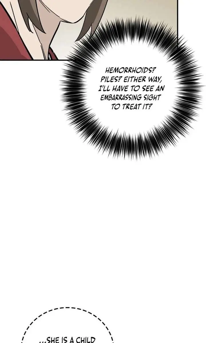 I Reincarnated as a Legendary Surgeon Chapter 200 Page 85