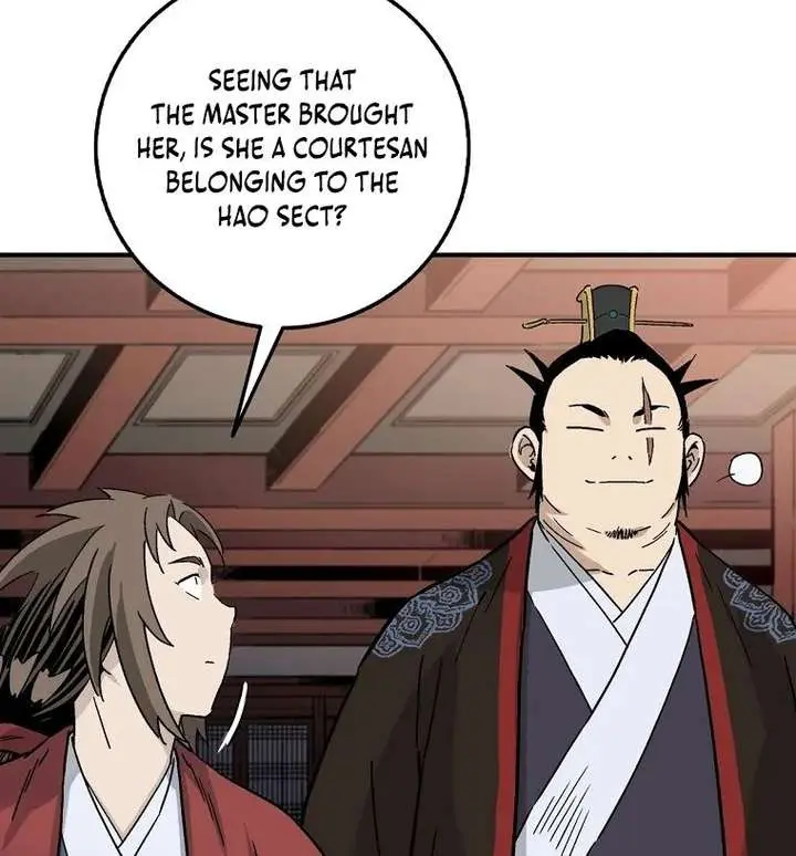 I Reincarnated as a Legendary Surgeon Chapter 200 Page 90