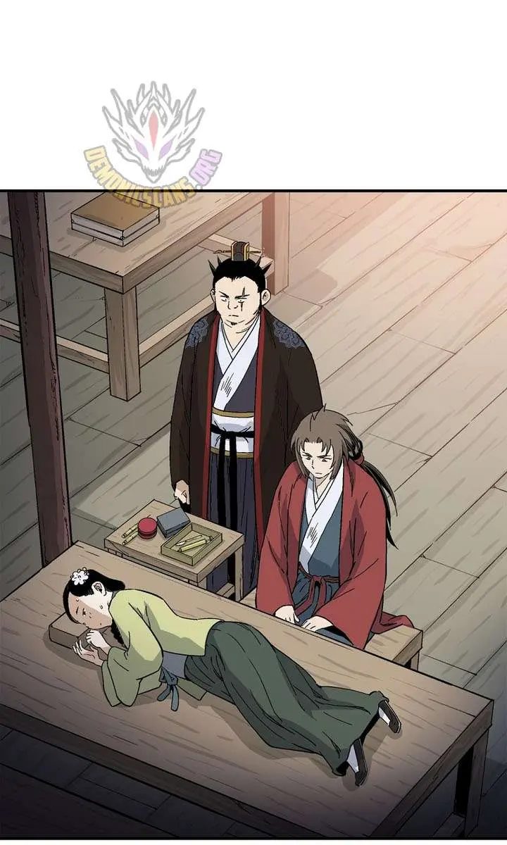I Reincarnated as a Legendary Surgeon Chapter 201 Page 15