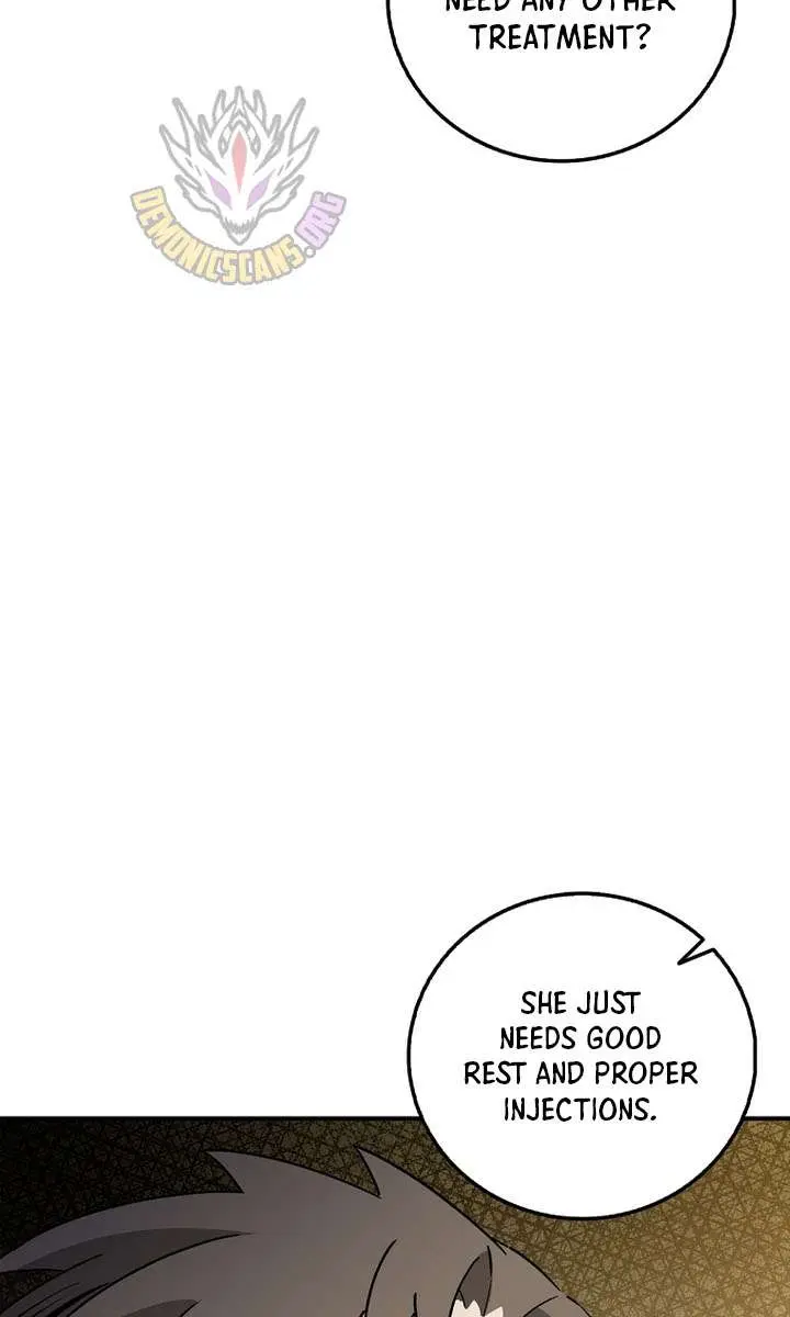 I Reincarnated as a Legendary Surgeon Chapter 201 Page 24