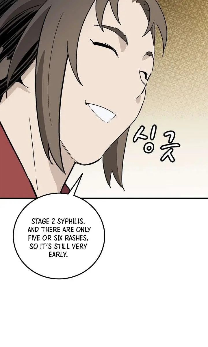 I Reincarnated as a Legendary Surgeon Chapter 201 Page 25