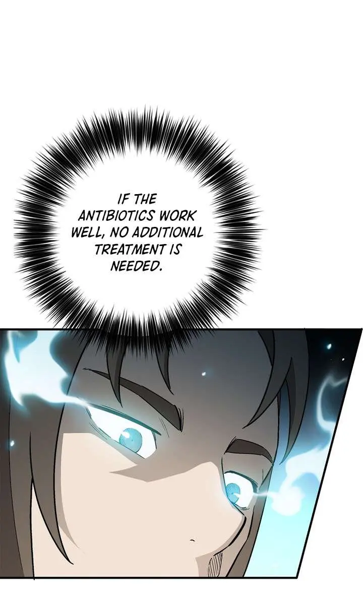 I Reincarnated as a Legendary Surgeon Chapter 201 Page 26