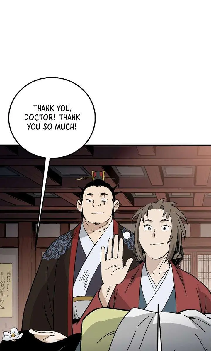 I Reincarnated as a Legendary Surgeon Chapter 201 Page 29