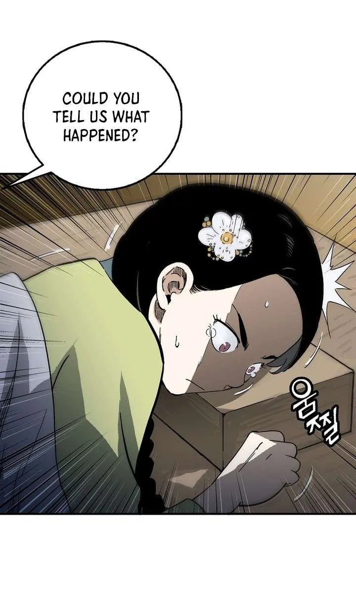 I Reincarnated as a Legendary Surgeon Chapter 201 Page 32