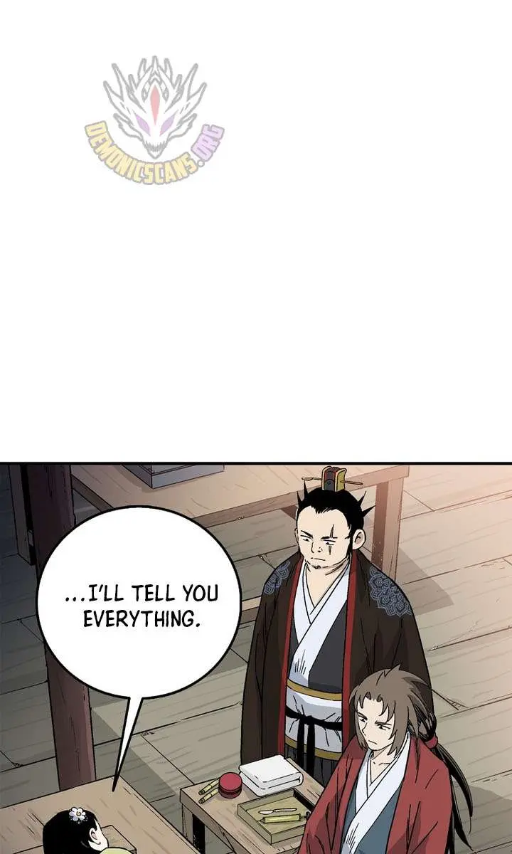 I Reincarnated as a Legendary Surgeon Chapter 201 Page 33
