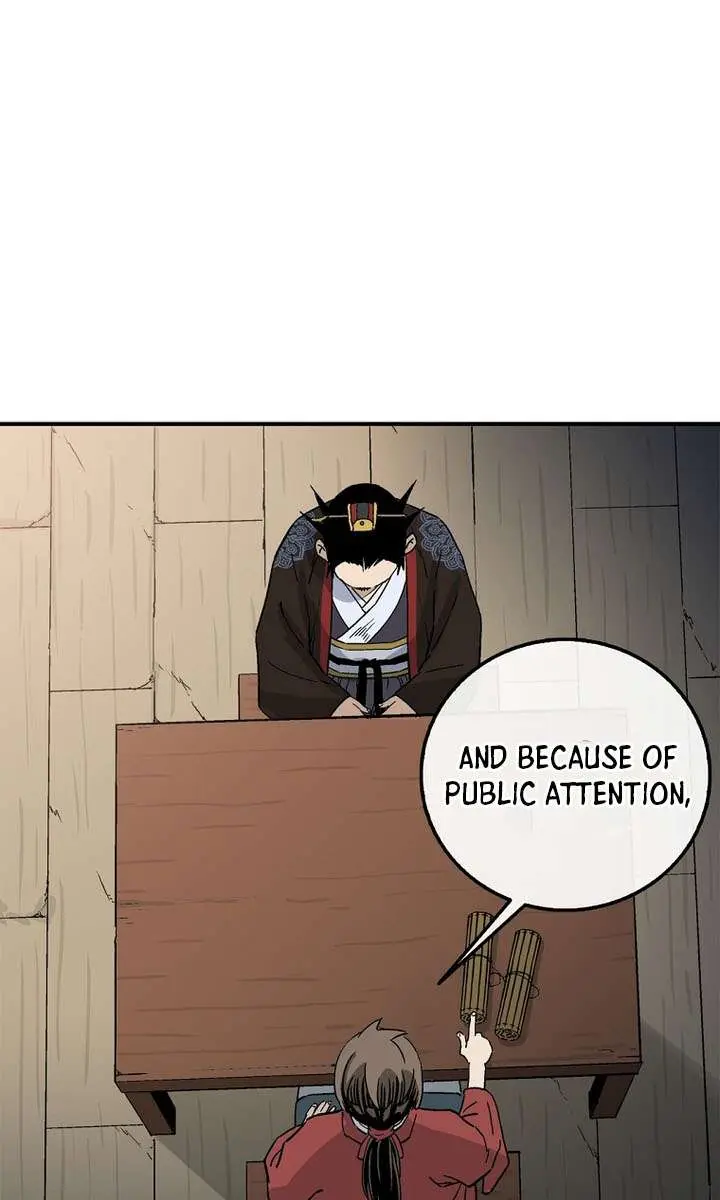 I Reincarnated as a Legendary Surgeon Chapter 201 Page 49