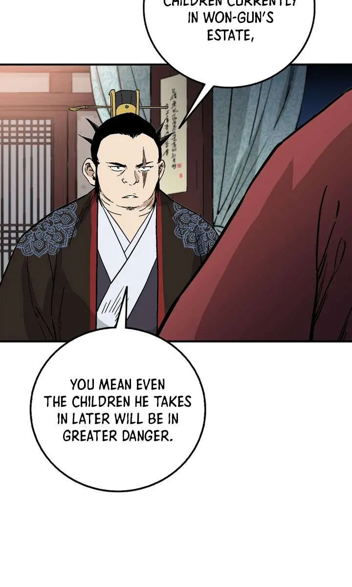I Reincarnated as a Legendary Surgeon Chapter 201 Page 51