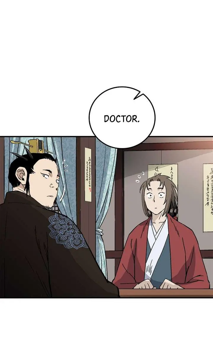 I Reincarnated as a Legendary Surgeon Chapter 201 Page 65