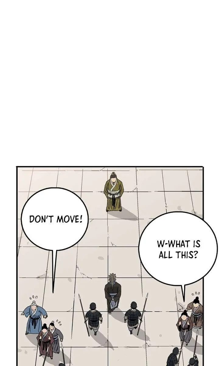 I Reincarnated as a Legendary Surgeon Chapter 201 Page 82