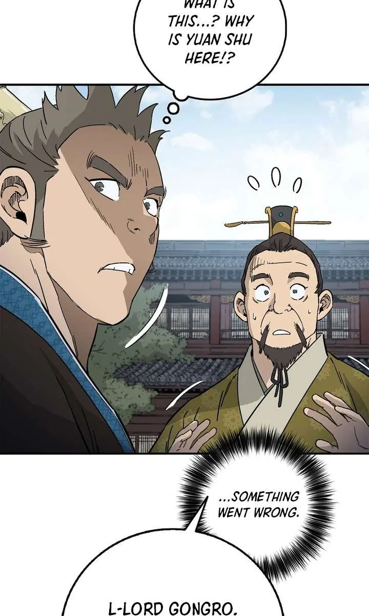 I Reincarnated as a Legendary Surgeon Chapter 201 Page 91