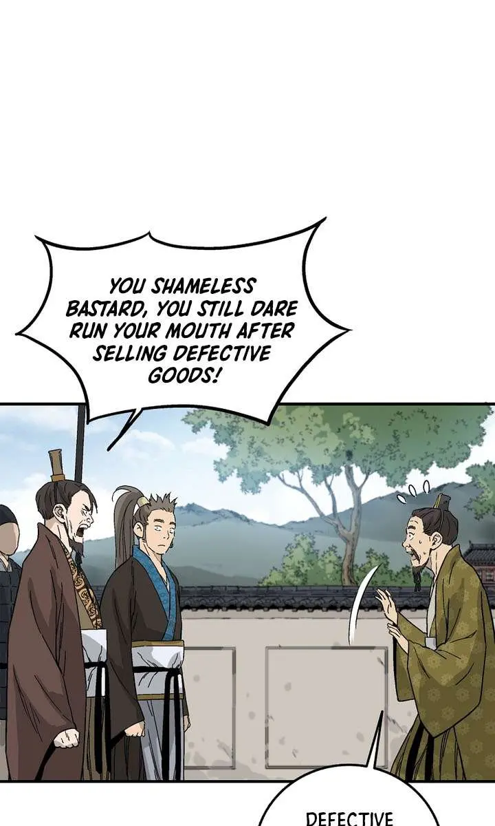 I Reincarnated as a Legendary Surgeon Chapter 201 Page 94