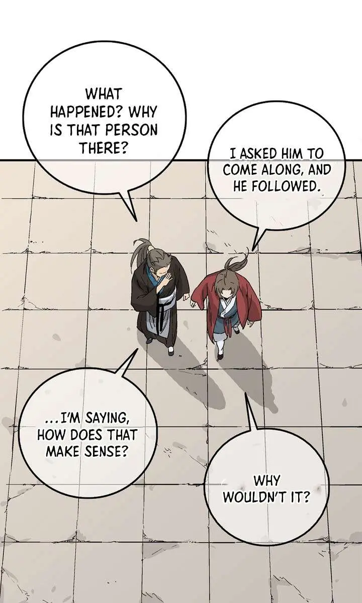 I Reincarnated as a Legendary Surgeon Chapter 201 Page 104
