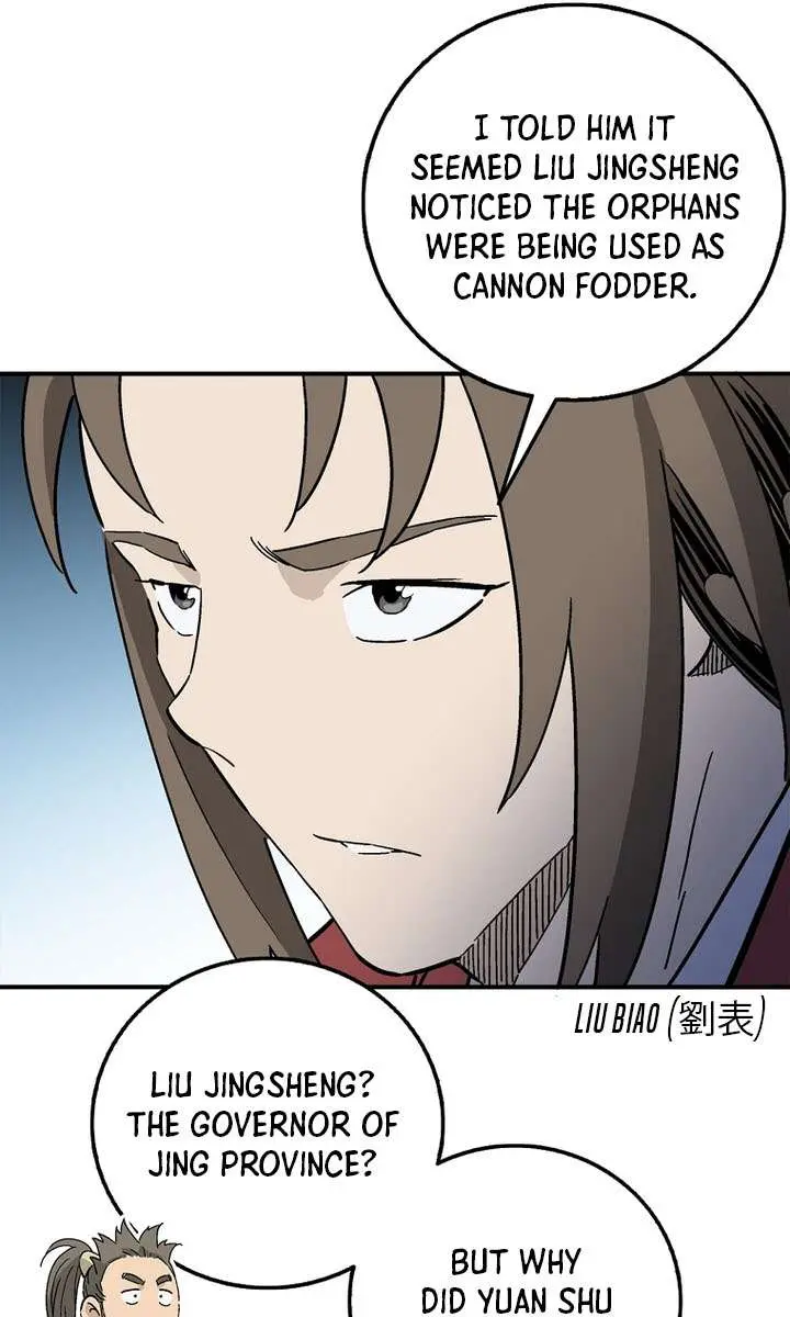 I Reincarnated as a Legendary Surgeon Chapter 201 Page 106