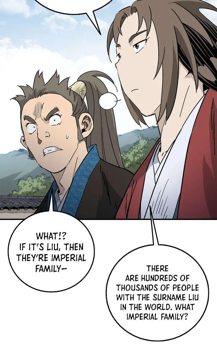 I Reincarnated as a Legendary Surgeon Chapter 201 Page 108
