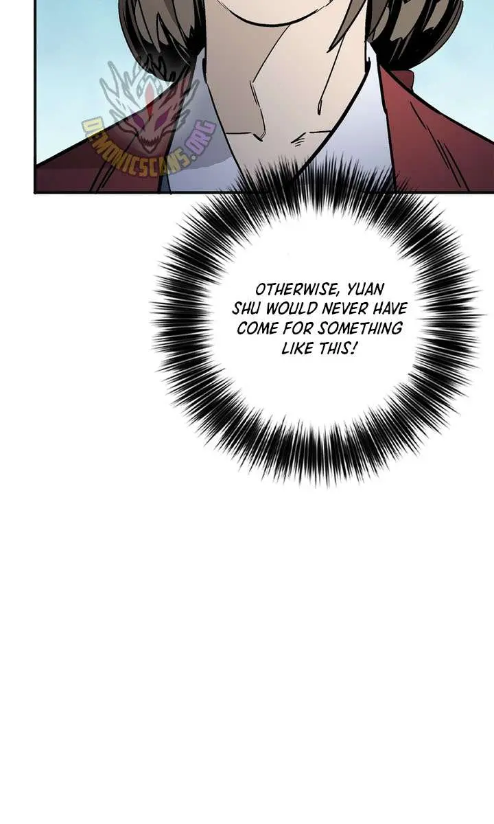 I Reincarnated as a Legendary Surgeon Chapter 202 Page 34