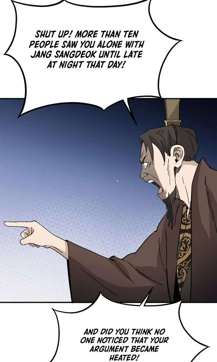 I Reincarnated as a Legendary Surgeon Chapter 202 Page 37
