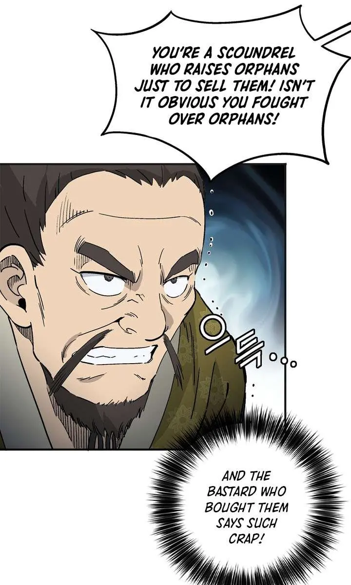 I Reincarnated as a Legendary Surgeon Chapter 202 Page 41