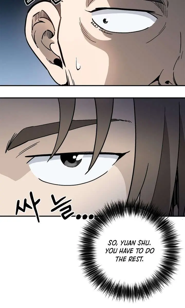 I Reincarnated as a Legendary Surgeon Chapter 202 Page 46