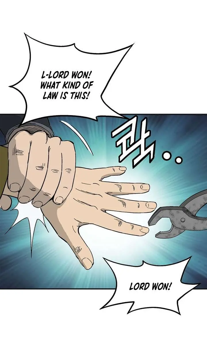 I Reincarnated as a Legendary Surgeon Chapter 202 Page 55