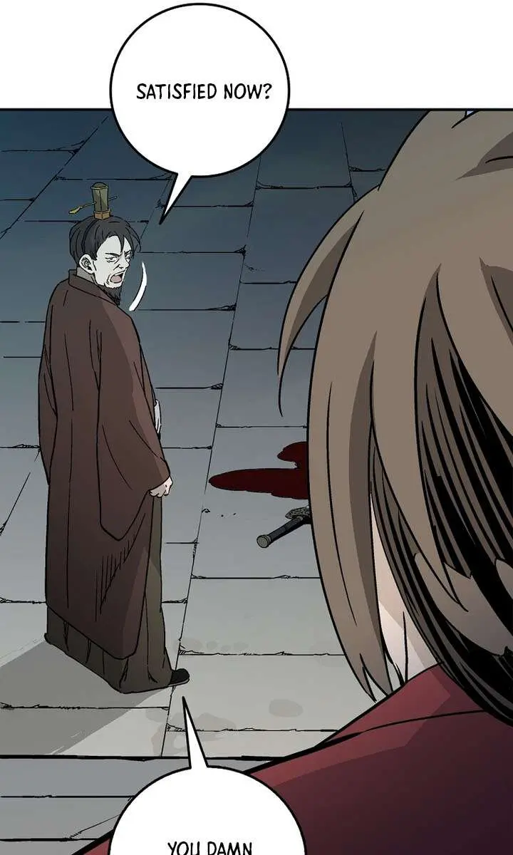 I Reincarnated as a Legendary Surgeon Chapter 202 Page 83