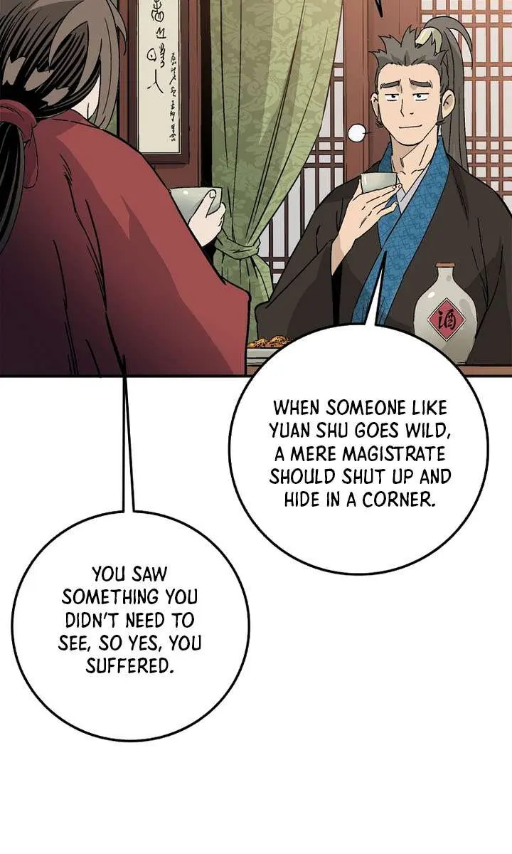 I Reincarnated as a Legendary Surgeon Chapter 202 Page 90