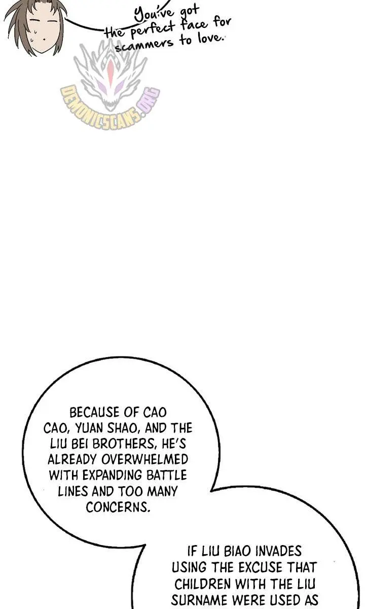 I Reincarnated as a Legendary Surgeon Chapter 202 Page 105