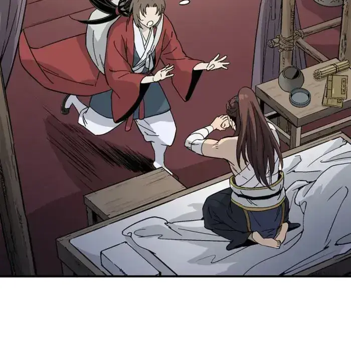 I Reincarnated as a Legendary Surgeon Chapter 204 Page 6