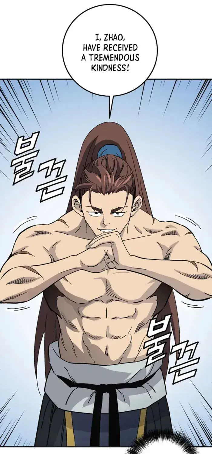 I Reincarnated as a Legendary Surgeon Chapter 204 Page 46